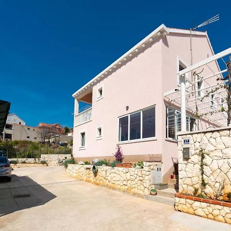 Prlender Apartment Cibaca Экстерьер фото