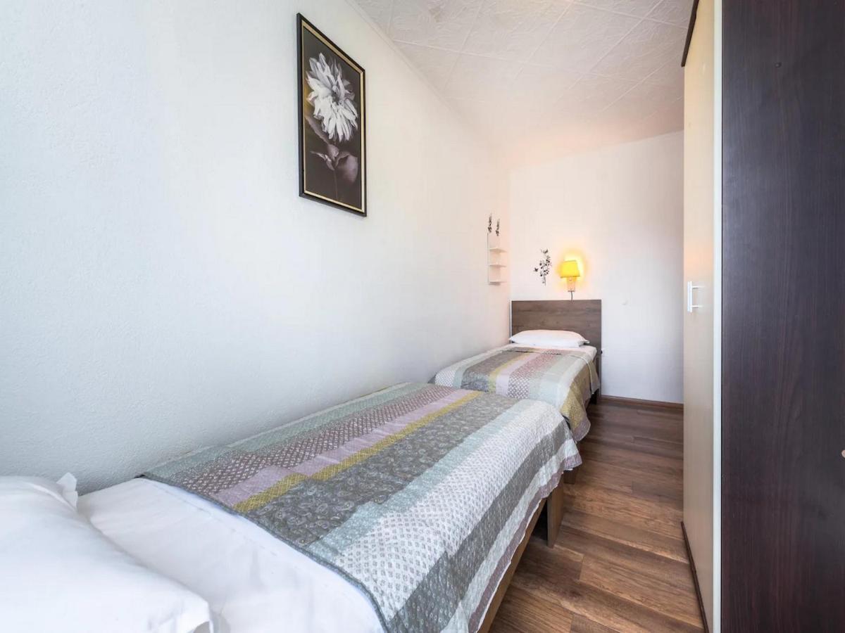 Prlender Apartment Cibaca Экстерьер фото