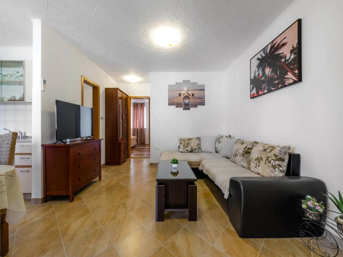 Prlender Apartment Cibaca Экстерьер фото