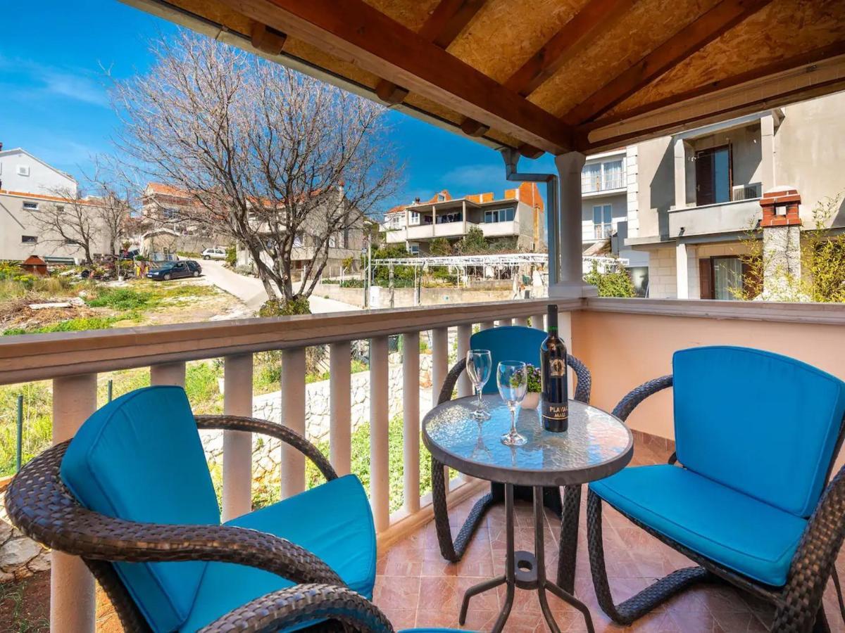 Prlender Apartment Cibaca Экстерьер фото