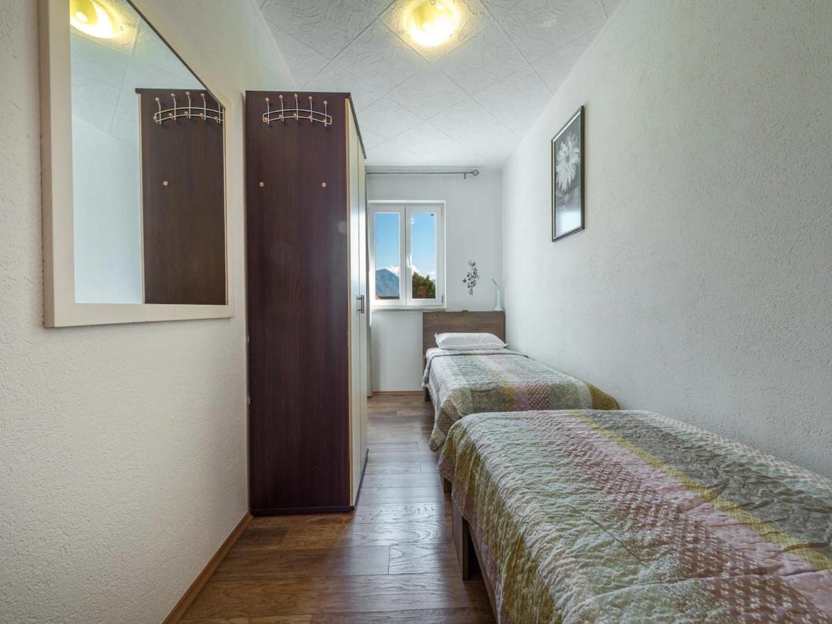 Prlender Apartment Cibaca Экстерьер фото